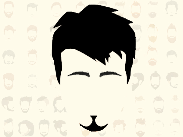 குறுந்தாடி