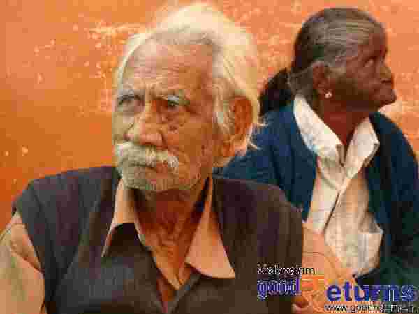 காலை தொடுவதால் கிடைக்கும் நன்மைகள்