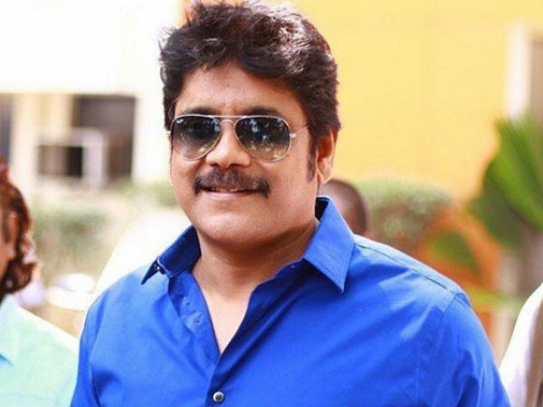 நாகர்ஜூனா