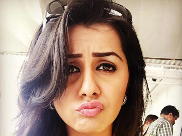 நிக்கி கல்ராணி