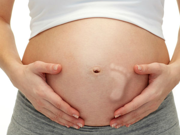 கருவின் இயக்கம் 