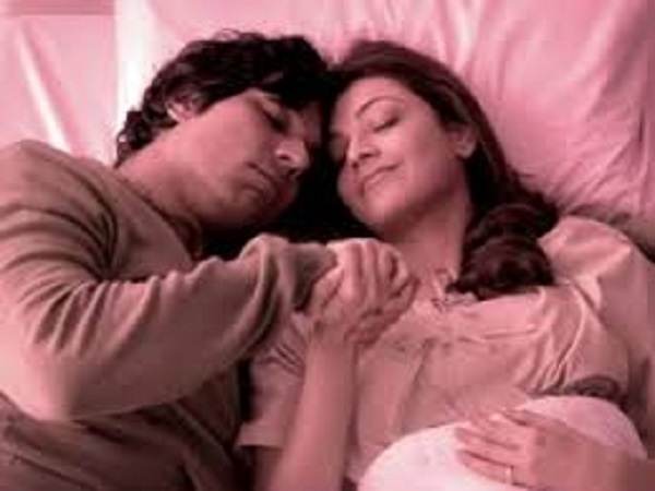  நான் நானாகவே உணருகிறேன்