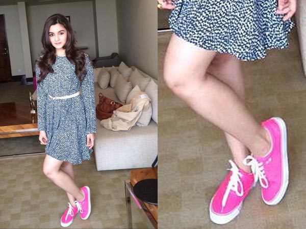 காலணிகள்