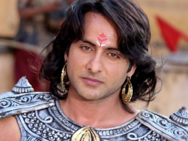 கடைசி பாண்டவர்