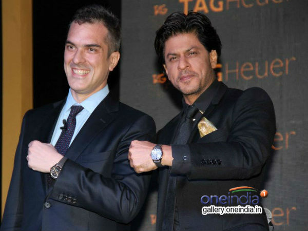 டேக் ஹியூயர் கெரேரா (Tag Heuer Carrera)