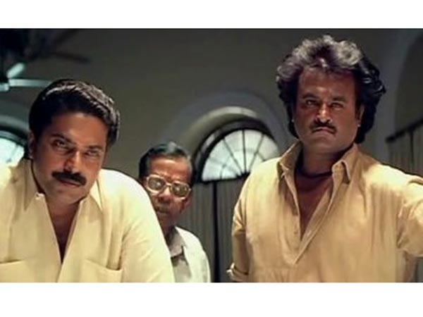 தளபதி (1991) தளபதி (1991)