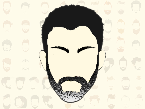 மீடியம் ஸ்டப்பிள் 