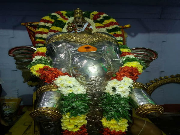 பாண்டிய மன்னன் சந்தேகம்