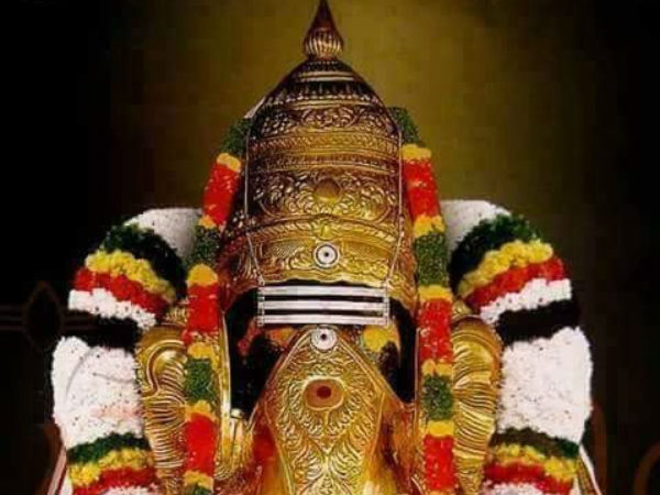 புரட்டாசி விநாயகர் வழிபாடு