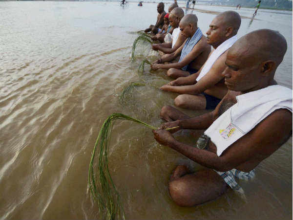 முன்ஜென்ம புண்ணியம்