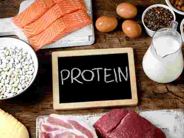 புரோட்டீன்