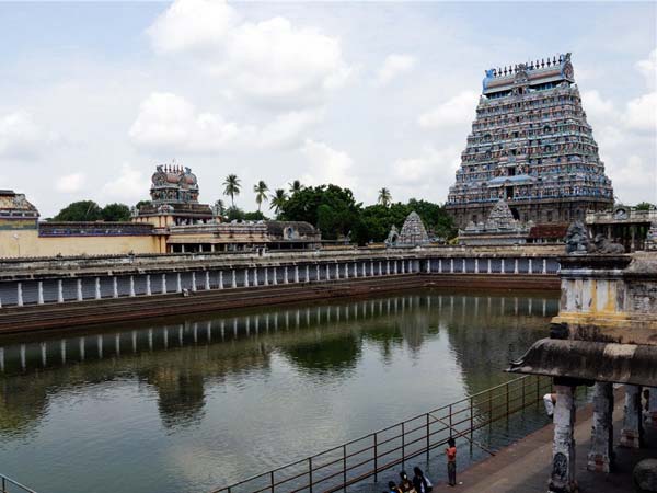 சிதம்பரம் கோவில்