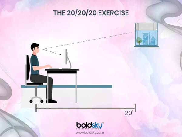 20/20 /20 விதிகள் 