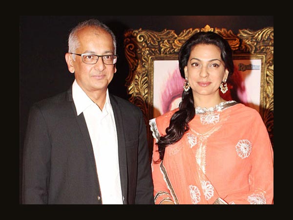 ஜூஹி சாவ்லா