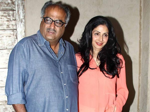 ஸ்ரீதேவி