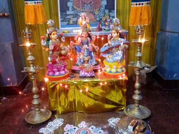 ராஜராஜேஸ்வரி