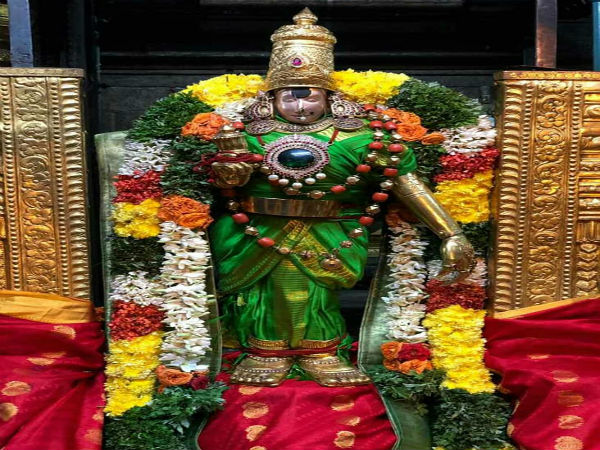 ஆயிரம் பொன்னாச்சே