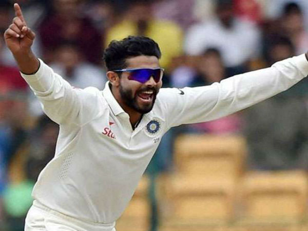 ரவீந்திர ஜடேஜா