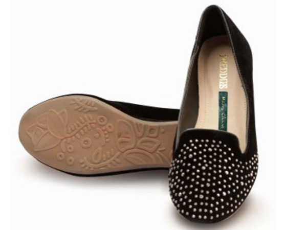 பிளாட் ஷூ பிளாட் ஷூ