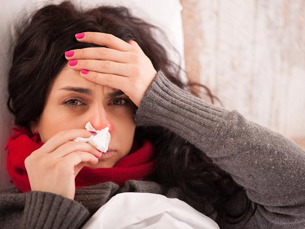 தொற்றுநோய்கள்