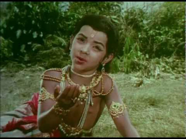 பக்த பிரகலாதன்