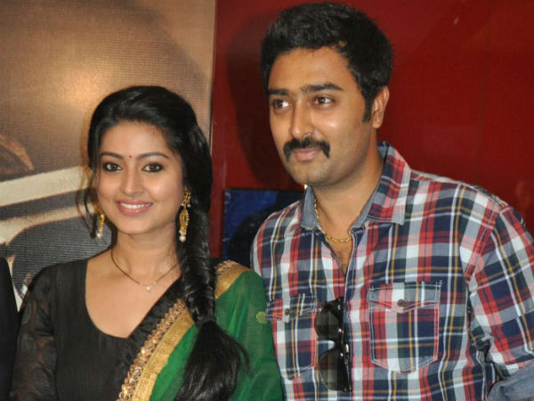 ஸ்நேகா மற்றும் பிரசன்னா