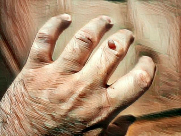 வெவ்வேறு அறிகுறிகள்