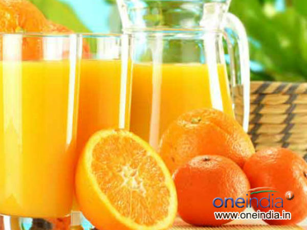 பழச்சாறுகள்