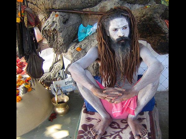 சிகை அலங்காரம் கூறுவது என்ன?