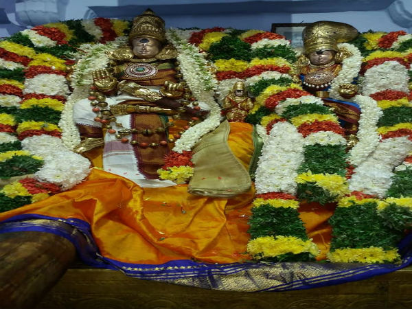 நக்கீரருடன் வாதிட்ட இறைவன்