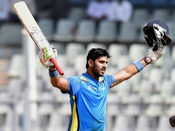 மனோஜ் திவாரி