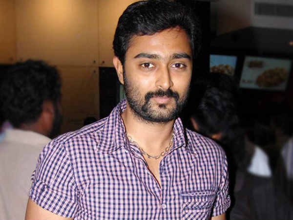 பிரசன்னா வெங்கடேசன்