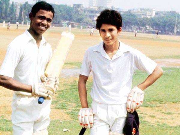  வினோத் காம்ப்ளி