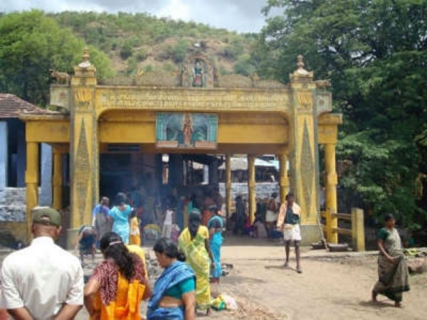 குல தெய்வ வழிபாடு