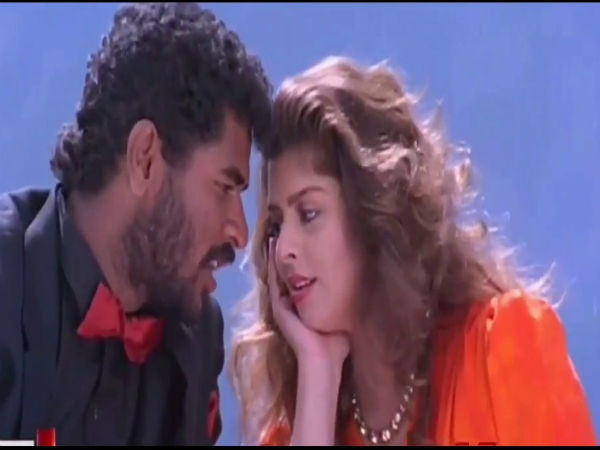 திருக்குற்றாலக்குறிஞ்சி