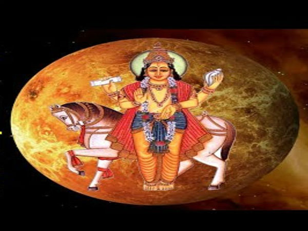 சுக்ர தோஷம்