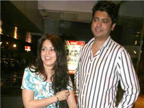 மஹிமா சவுத்ரி