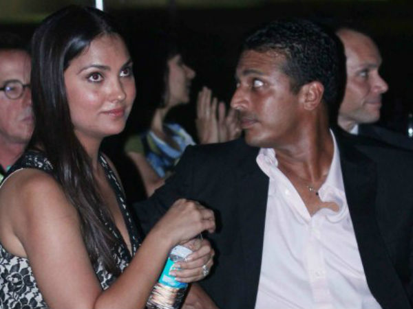 லாரா தத்தா