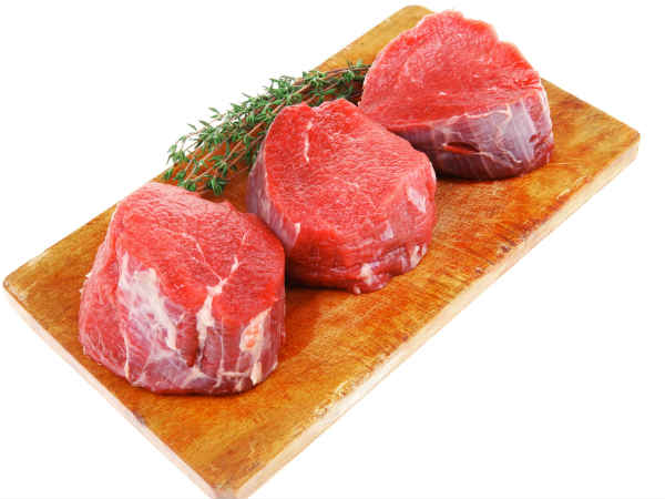 இறைச்சி