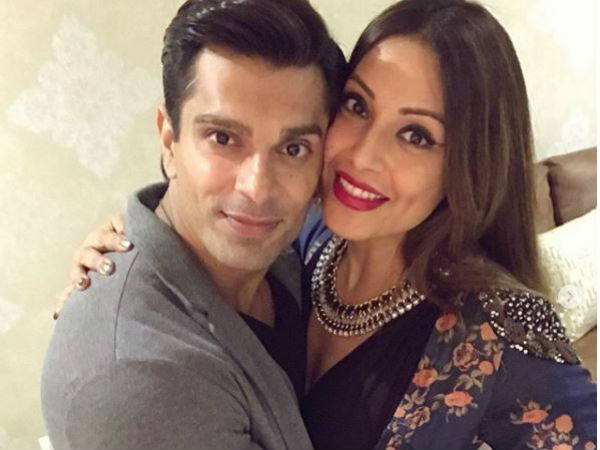 பிபாசா பாசு