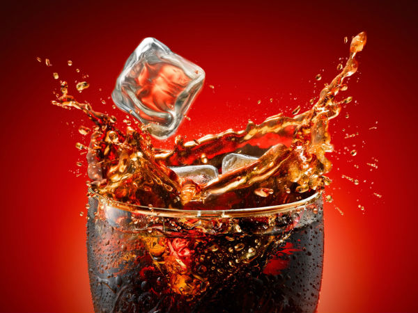 காப்ஃபைன் பானம்