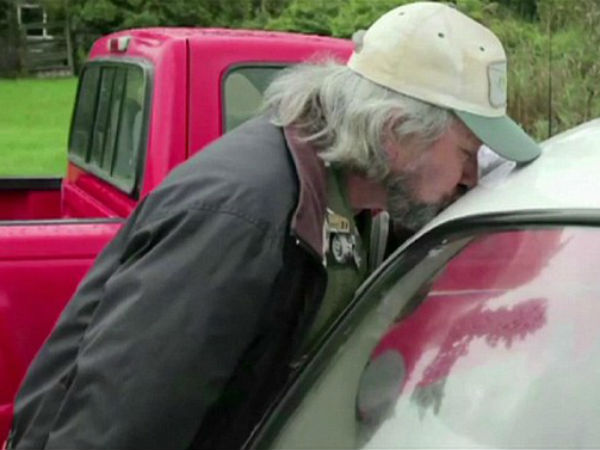 கார் பிரியர்