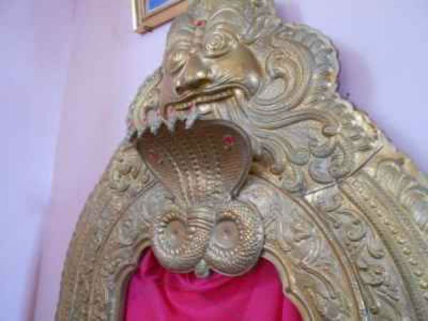 கோவிலில் பரிகாரம்