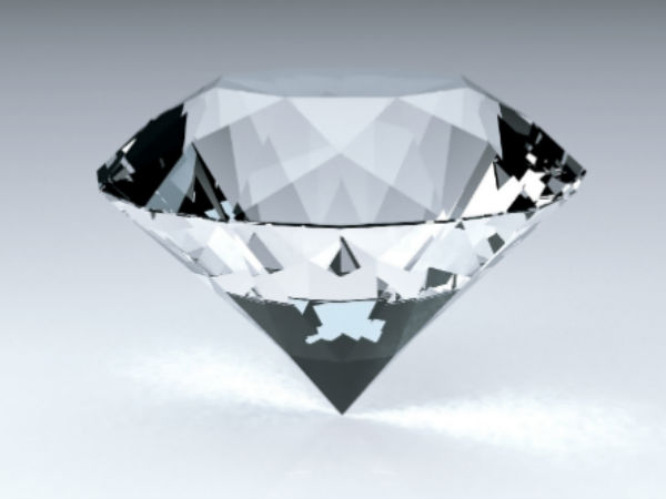 வைரங்கள் துரதிர்ஷ்டத்தை ஏற்படுத்தும்