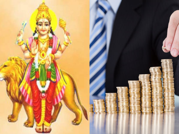 சந்திரனால் நீசபங்க ராஜயோகம்