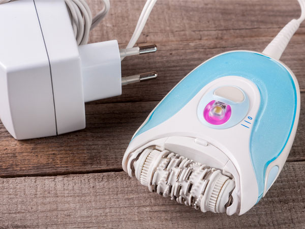 எபிலேட்டர்கள்