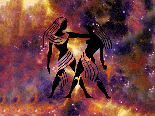 மிதுனம் மிதுனம்