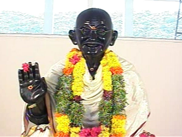 பூஜைகள்