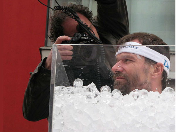 ஐஸ் மேன்