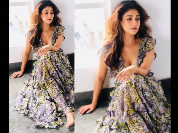 ரிலாக்ஸ் லுக்